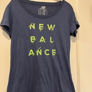 New Balance T-Shirt NWOT